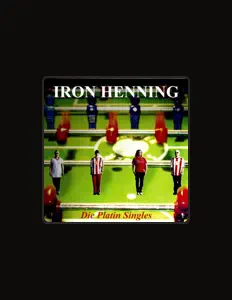 收听 Iron Henning、观看音乐视频、阅读小传、查看巡演日期等 ！