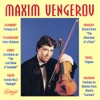 Maxim Vengerov: Debut Album, 2017