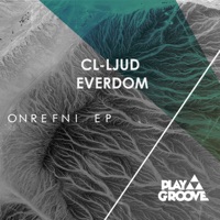 Onrefni Ep - CL-ljud & Everdom
