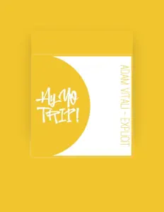 Ascolta Adam Vitali, guarda video musicali, leggi la biografia, vedi le date del tour & altro!