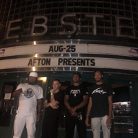 Back Against the Wall (feat. Aric Andino & Pharaoh Bacon) - Single - Razor Edge