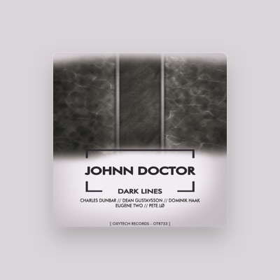 Listen to Johnn Doctor, watch music videos, read bio, see tour dates & more!