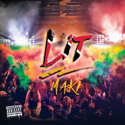 Lit - Single