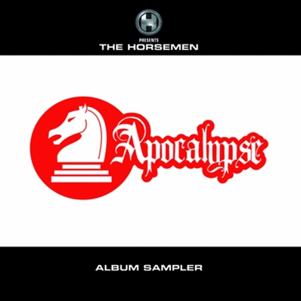 The Horsemen Present: Apocalypse (Album Sampler) - Single