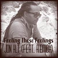 Feeling These Feelings (feat. Remoh) - Single - Jon K.T