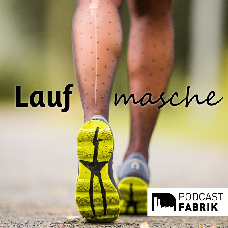 Laufmasche