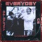 Everyday (feat. Yhung T.O.) - C5 lyrics