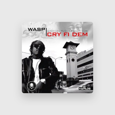 Listen to Wasp, watch music videos, read bio, see tour dates & more!