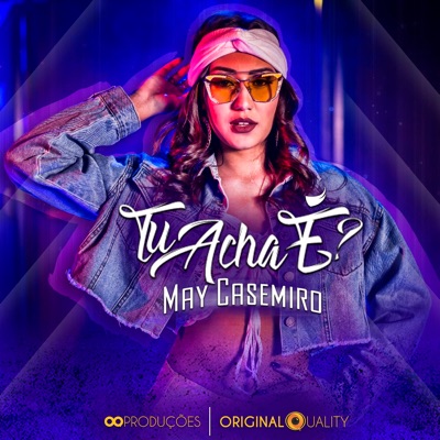 Tu Acha É? - Single