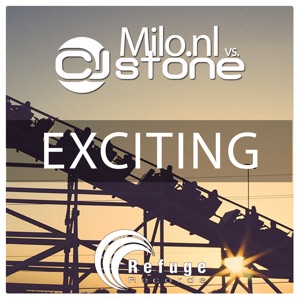 Exciting - EP