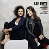 Duo Jatekok, Adélaïde Panaget & Naïri Badal - Points on Jazz for Two Pianos: VI. Rag