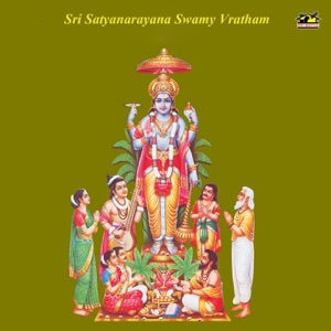Sri Satyanarayana Swamy Vratham