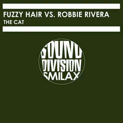 The Cat - Single - Robbie Rivera