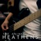 Heathens - The Animal In Me lyrics