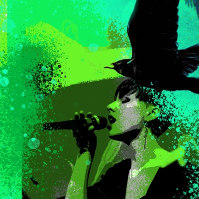 Toksiskās sēnes - Single