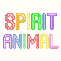 Spirit Animal - Single - Mista Cookie Jar