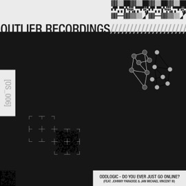 Do You Ever Just Go Online? (feat. Johnny Paradise & Jan Michael Vincent III) Oddlogic