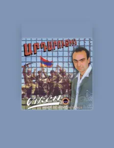 Listen to Viken Disgekenian, watch music videos, read bio, see tour dates & more!