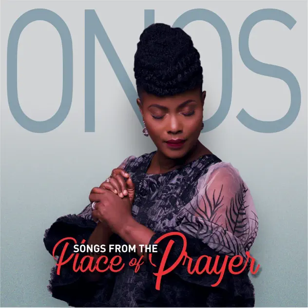 Onos ft Nathaniel Bassey - Hosanna cover art