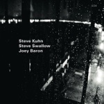 Steve Kuhn, Steve Swallow & Joey Baron - Adagio