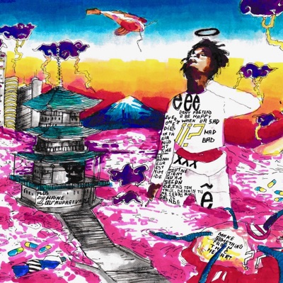 Do the Right Thing (feat. Lord Apex) - Single