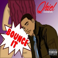 Bounce It (feat. Big Choo) - Single - Qhiel