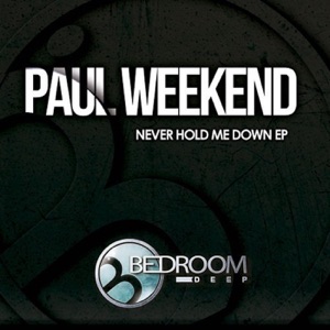 Never Hold Me Down - Single
