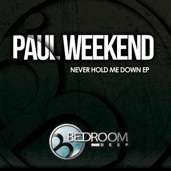 Never Hold Me Down - Single