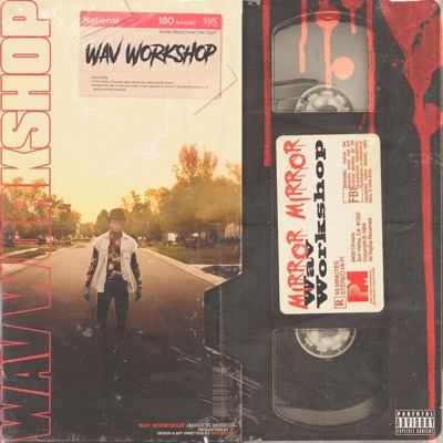 Mirror Mirror - Single