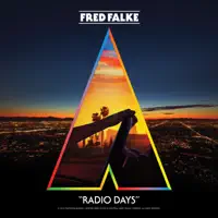 Radio Days — Fred Falke;Shotgun Tom Kelly