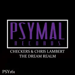The Dream Realm - Single - Checkers The Dream Realm - Single - Checkers