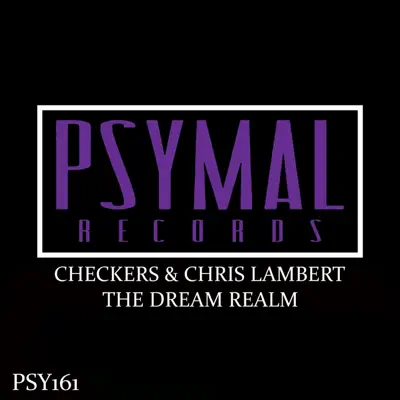 The Dream Realm - Single - Checkers