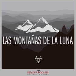 1.- Las montañas de la luna