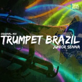 Trumpet Brazil artwork
