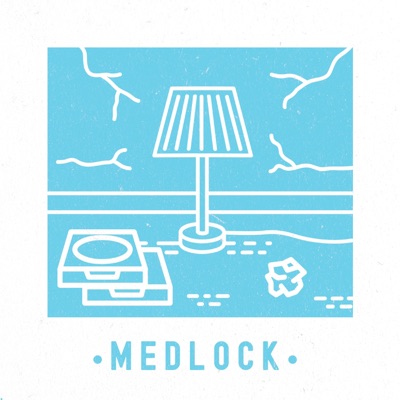 Medlock - EP