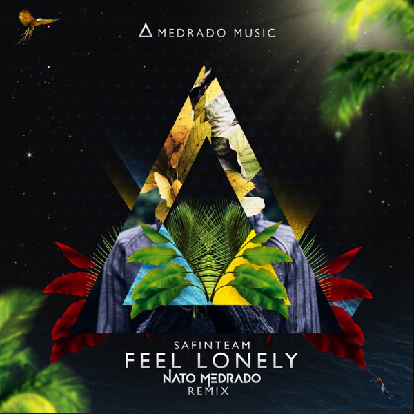 Feel Lonely - Single