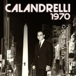 Calandrelli 1970 - Jorge Calandrelli