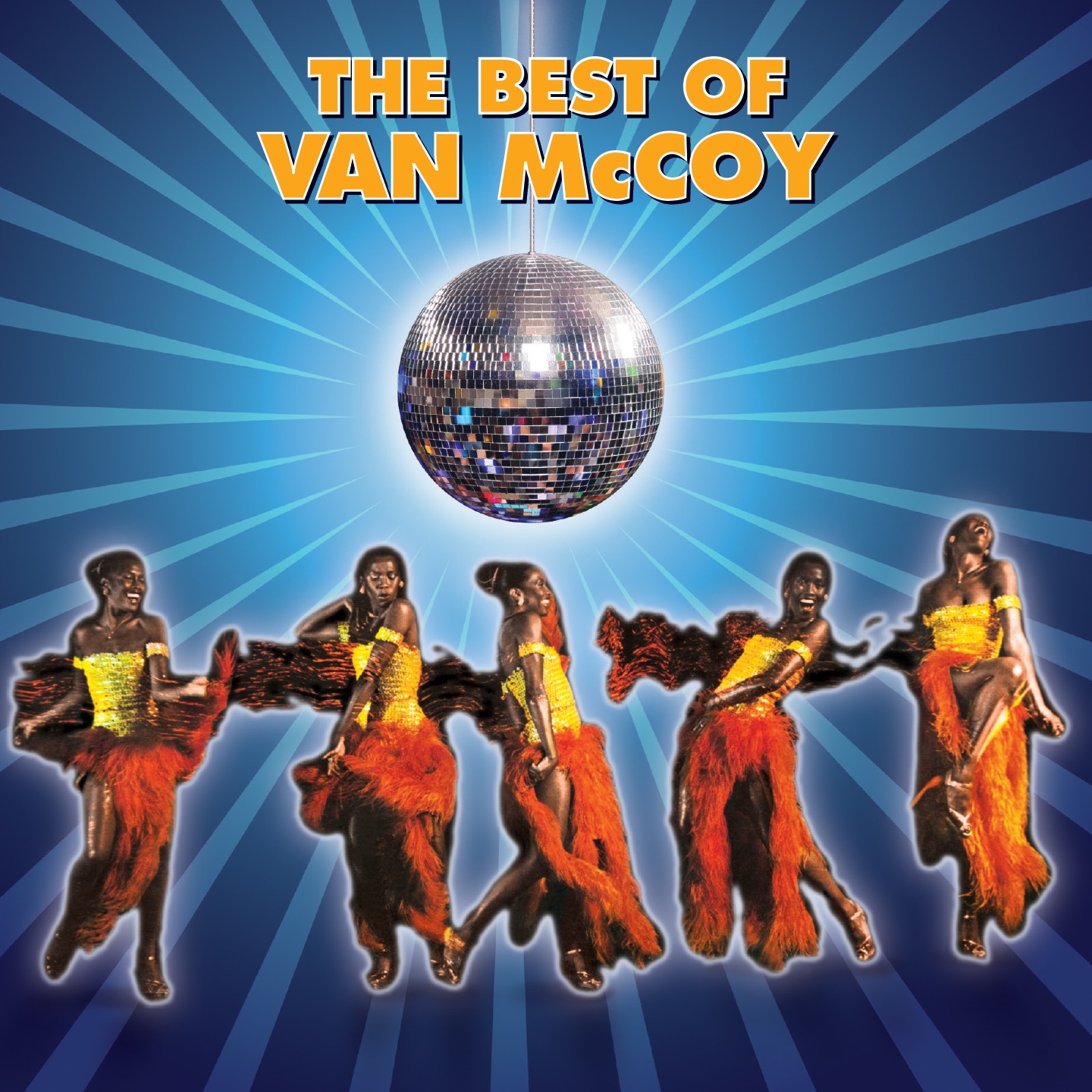 The Best of Van McCoy