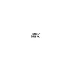 Éxitos, Vol. 1 - Koner Lp
