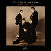 The Spencer Davis Group - Every Little Bit Hurts