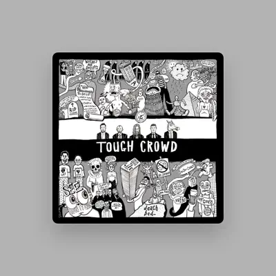 Listen to Tough Crowd, watch music videos, read bio, see tour dates & more!