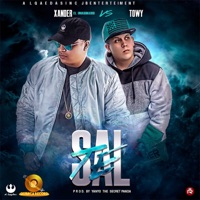Salte - Single - Xander el Imaginario & Towy