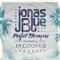 Perfect Strangers (feat. JP Cooper) [Acoustic] artwork