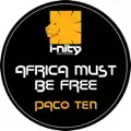 Africa Must Be Free