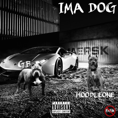 Ima Dog (feat. GB) - Single