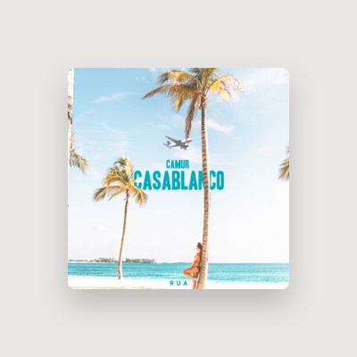 Listen to Camur, watch music videos, read bio, see tour dates & more!