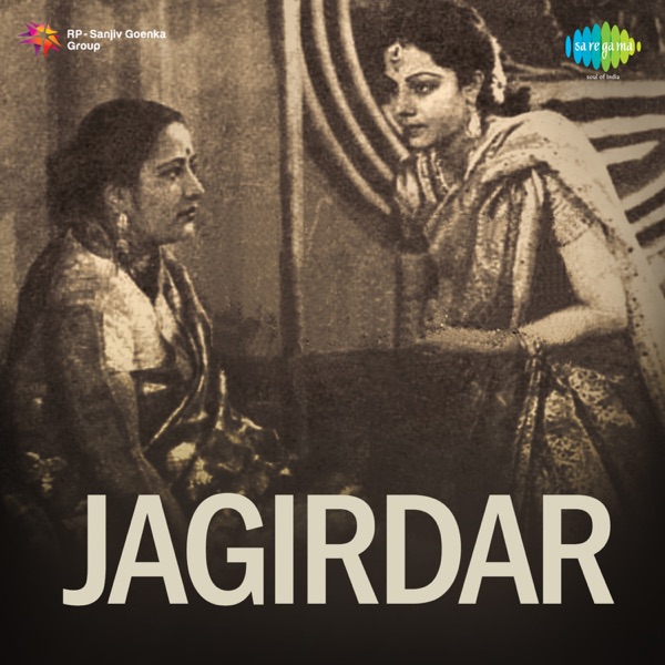 Jagirdar (Original Motion Picture Soundtrack)