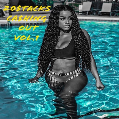 Cashing Out, Vol. 1 - EP
