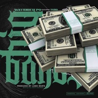 Big Bands (feat. Jabo) - Single - WaveRich Po