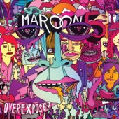 Maroon 5 - Beautiful Goodbye